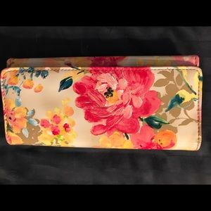 Unknown brand wallet